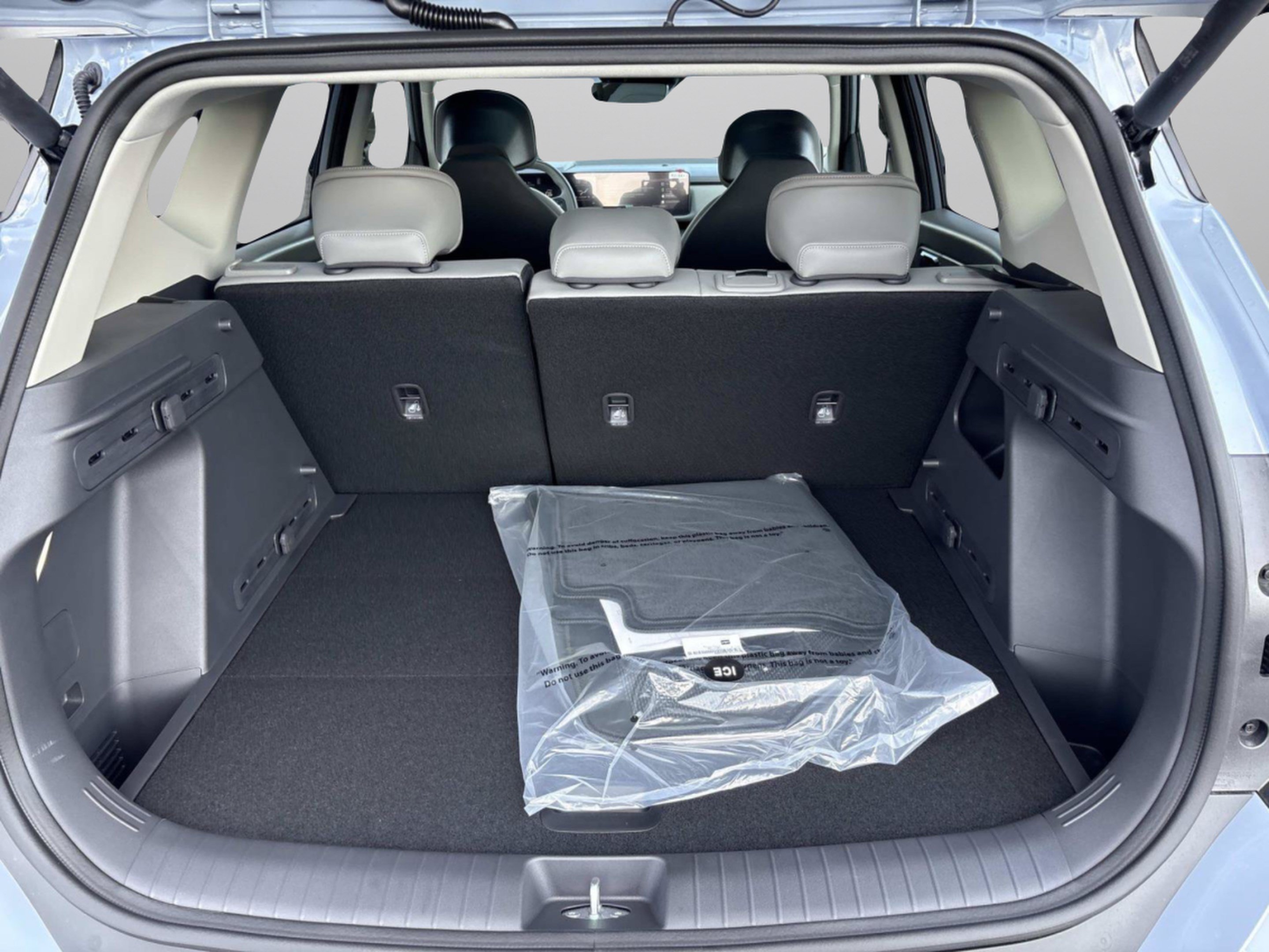 New 2027 Kia Seltos EX FWD image 9