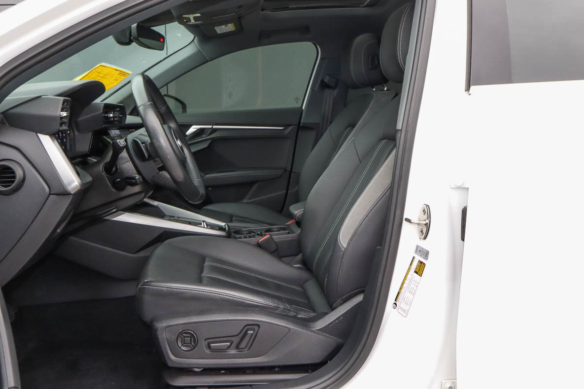 Used 2023 Audi A3 2.0T Premium image 7