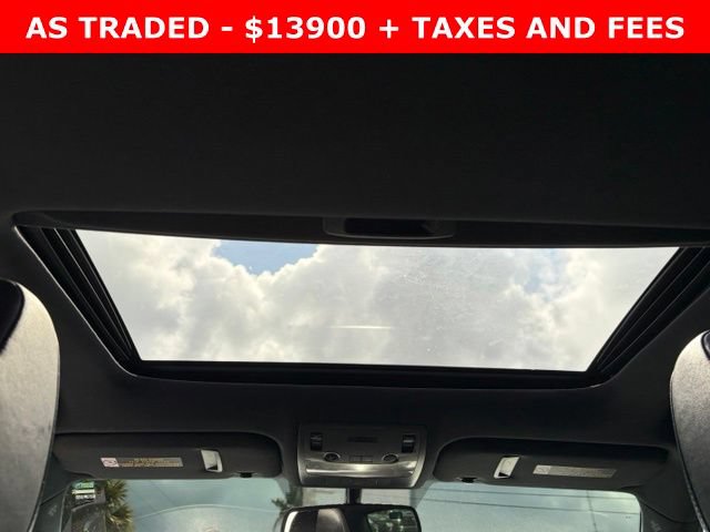 Used 2016 Lexus IS 200t w/ F Sport Package RWD image 17