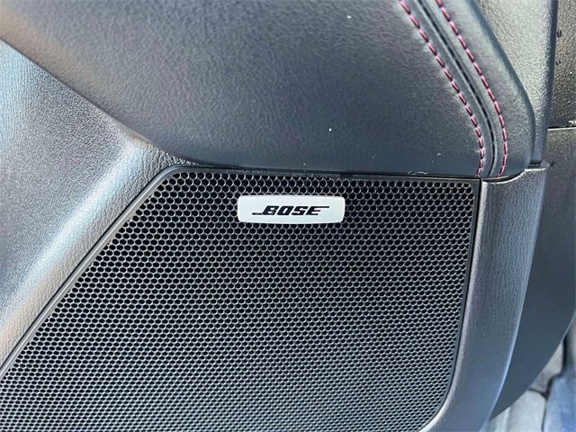 Used 2023 MAZDA CX-5 Carbon Edition image 21