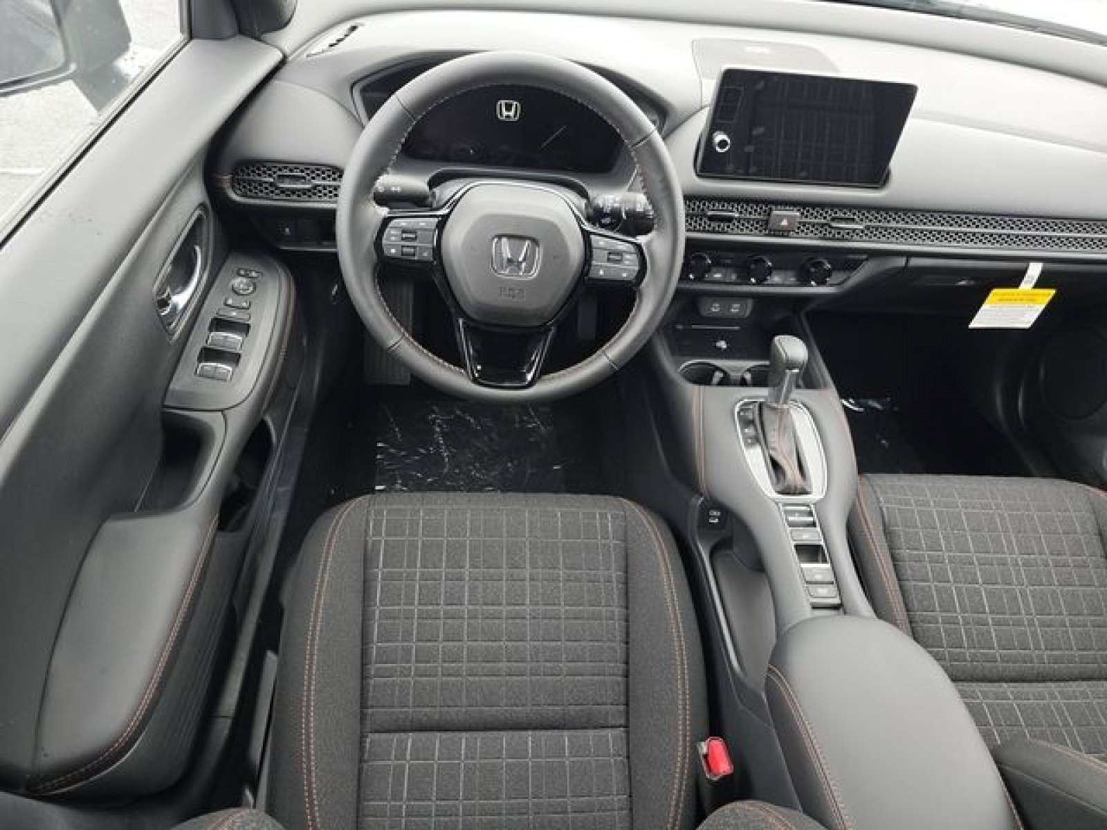 Used 2026 Honda HR-V Sport image 17