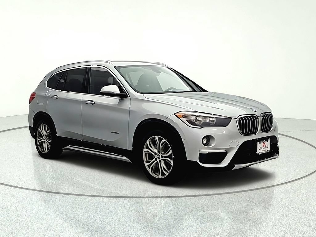 Used 2016 BMW X1 xDrive28i AWD/4WD image 9