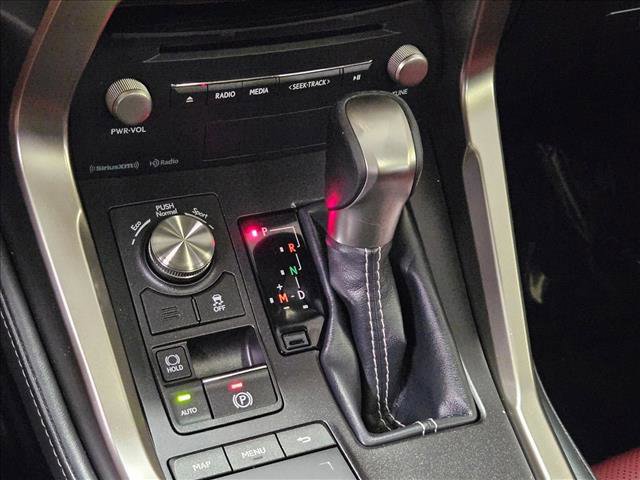 Used 2021 Lexus NX 300 FWD w/ Premium Package image 17