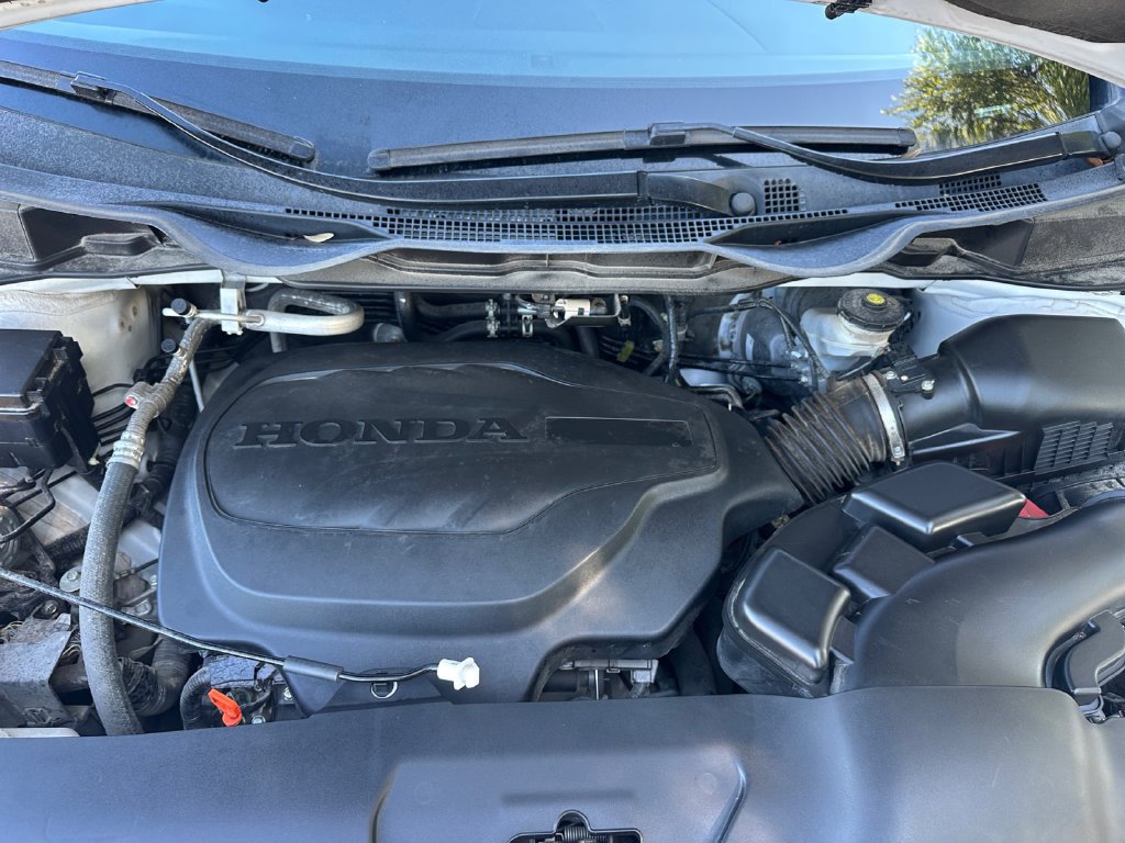 Used 2024 Honda Odyssey Touring image 24