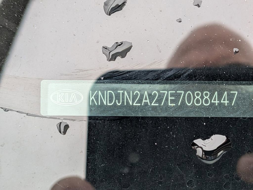 Used 2014 Kia Soul FWD image 8