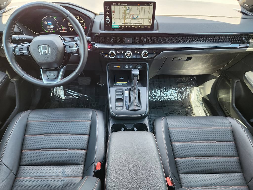 Used 2023 Honda CR-V Sport Touring image 14