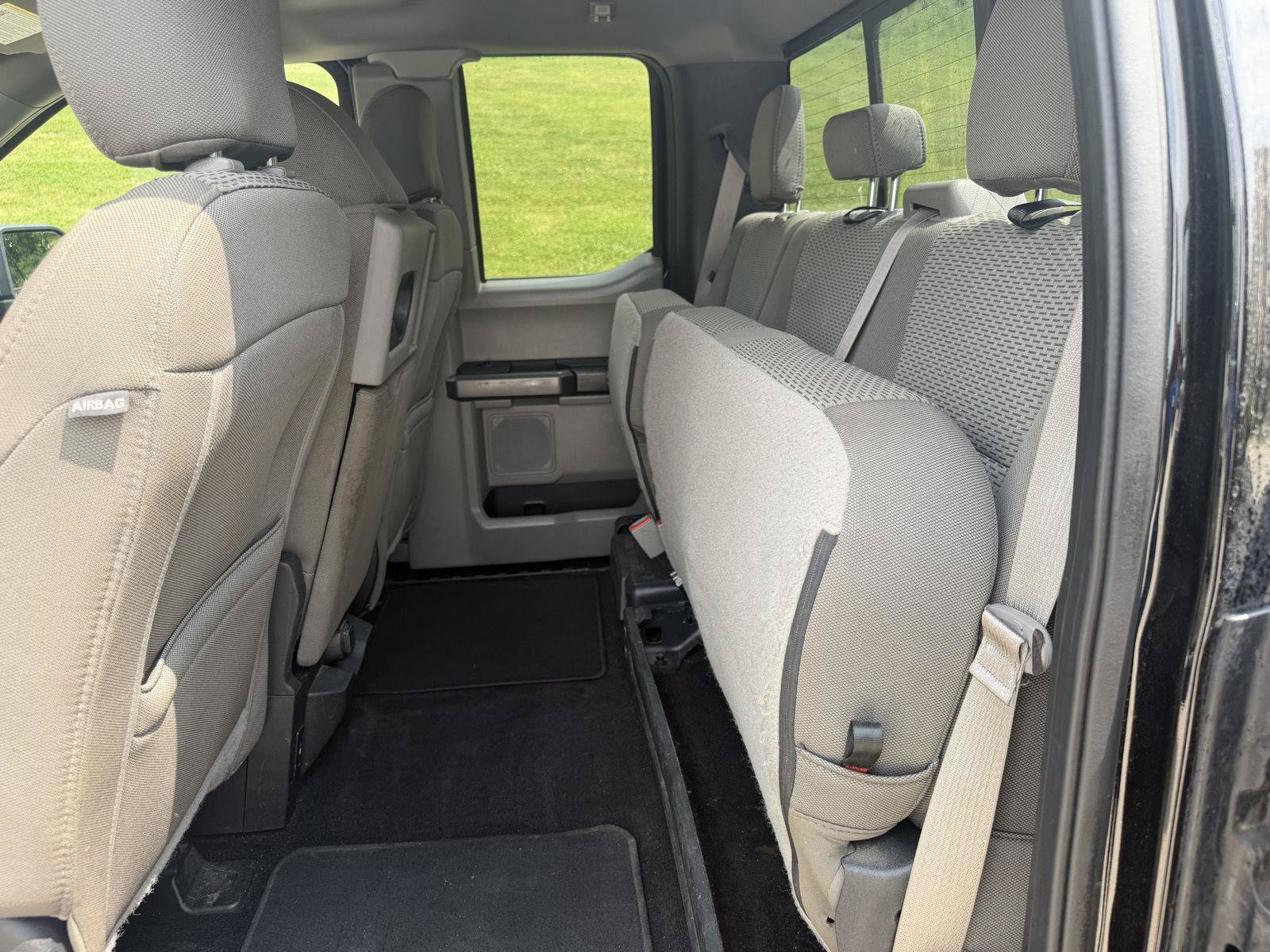 Used 2019 Ford F150 XLT w/ Equipment Group 302A Luxury AWD/4WD image 24