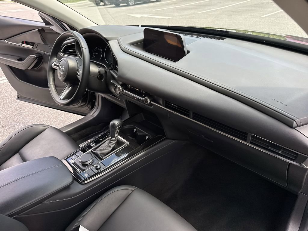 Certified 2023 MAZDA CX-30 AWD 2.5 S w/ Preferred Package image 32