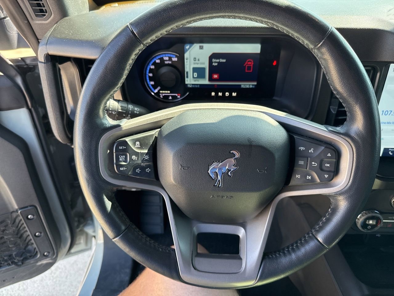 Used 2021 Ford Bronco First Edition image 23