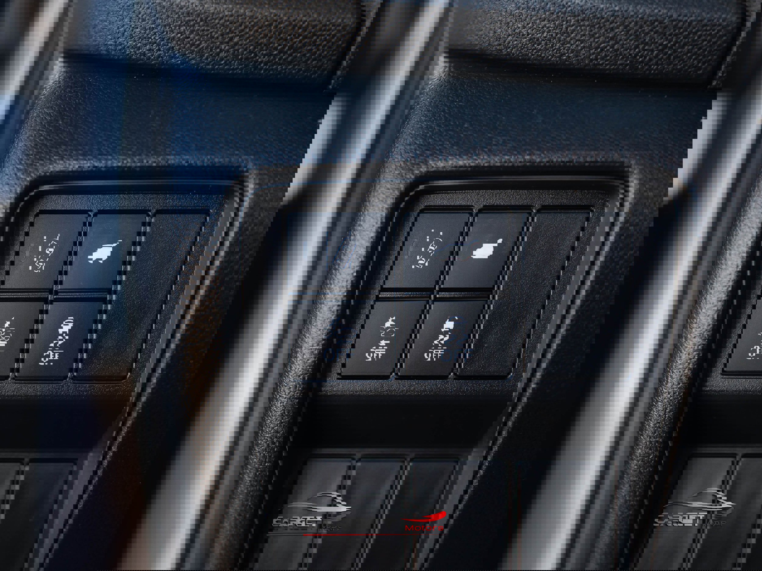 Used 2017 Honda CR-V Touring image 36