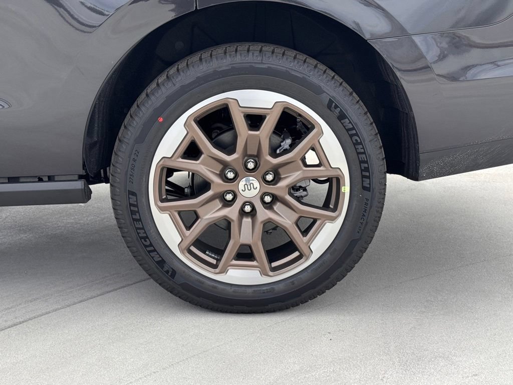 New 2026 Ford Expedition King Ranch AWD/4WD image 14