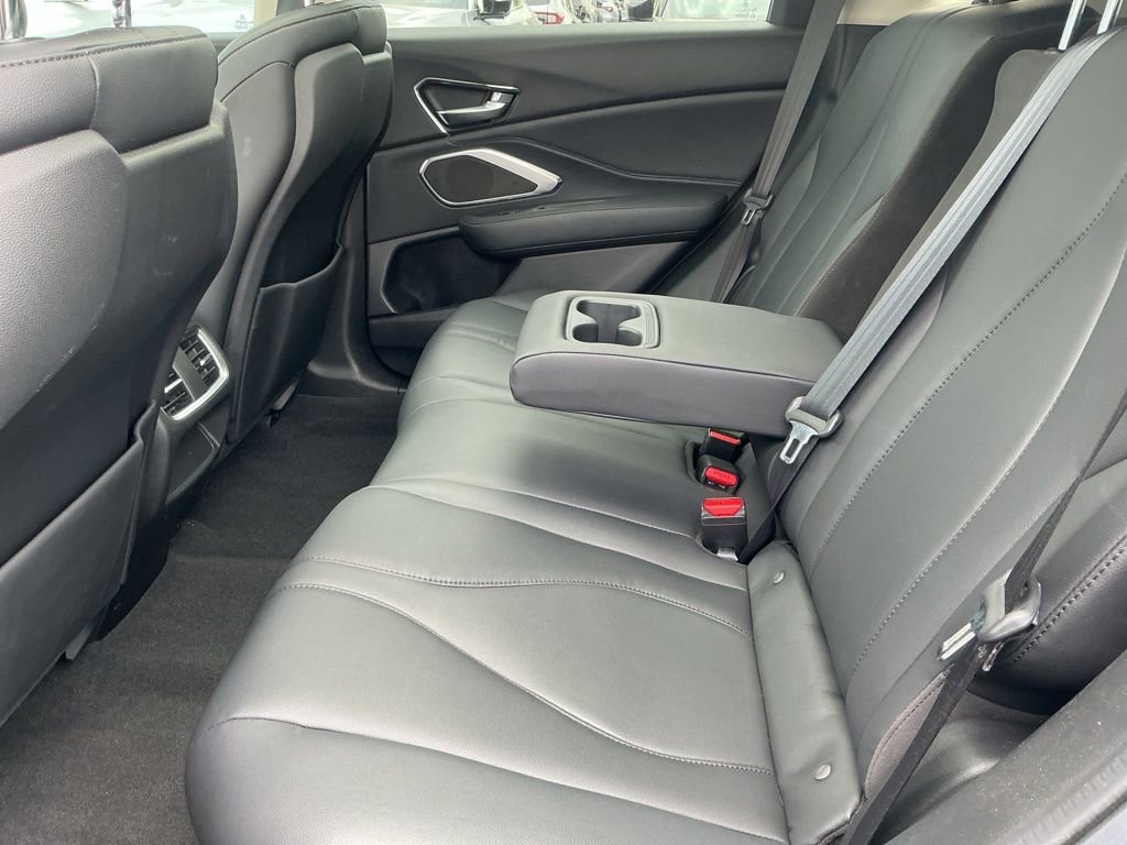 Certified 2020 Acura RDX FWD image 19