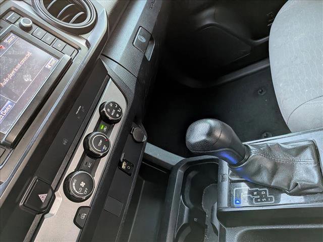 Used 2019 Toyota Tacoma SR w/ SR Convenience Package image 12
