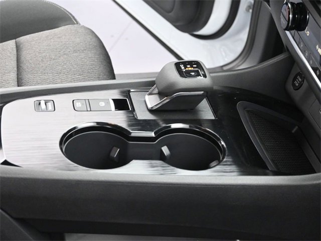 New 2026 Nissan Rogue SV image 36