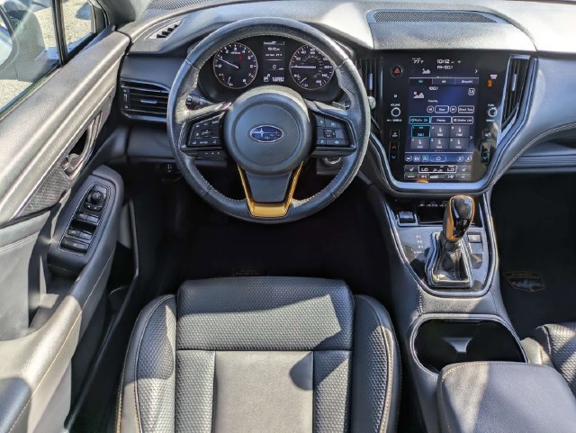 Used 2023 Subaru Outback Wilderness AWD/4WD image 16