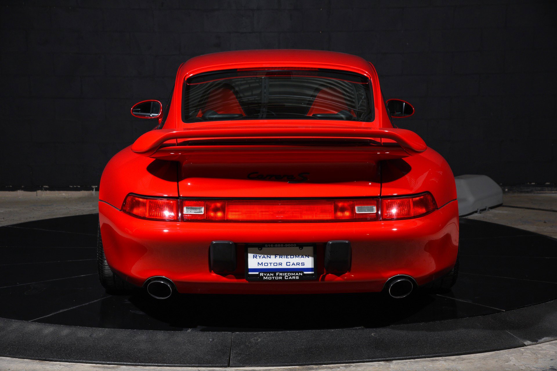 Used 1998 Porsche 911 Carrera S image 15