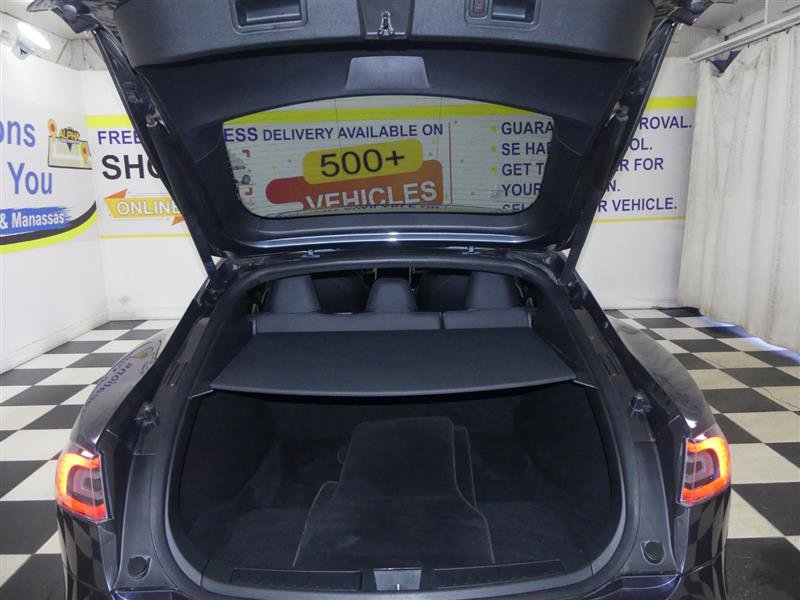Used 2017 Tesla Model S 75D image 27