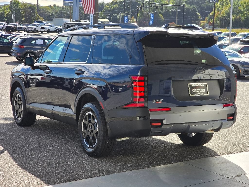 New 2026 Hyundai Palisade XRT Pro AWD/4WD image 2