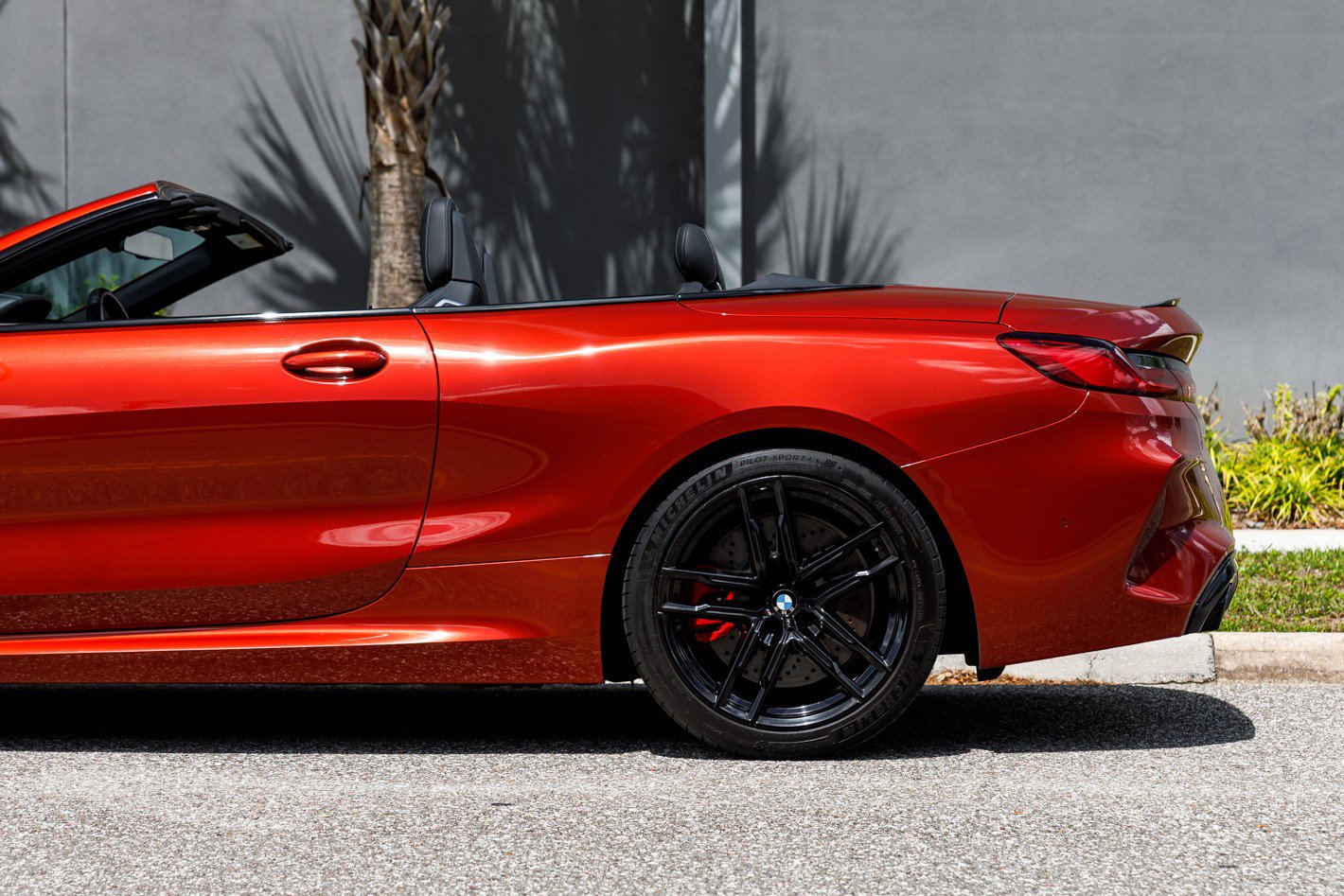 Used 2022 BMW M8 Competition w/ M Carbon Exterior Package image 22