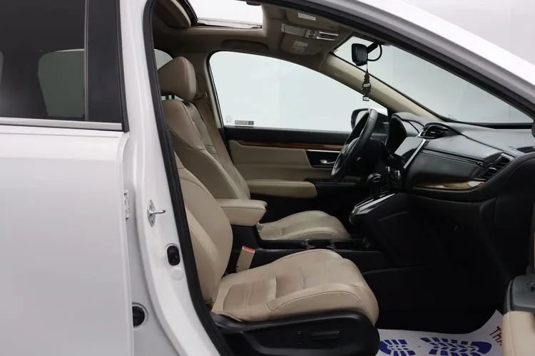 Used 2022 Honda CR-V EX-L image 17