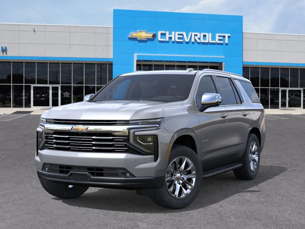 New 2026 Chevrolet Tahoe Premier image 30