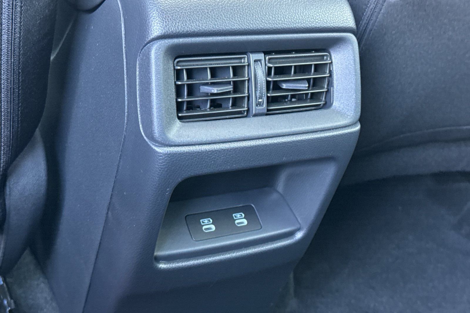 Used 2026 Honda CR-V Sport image 14