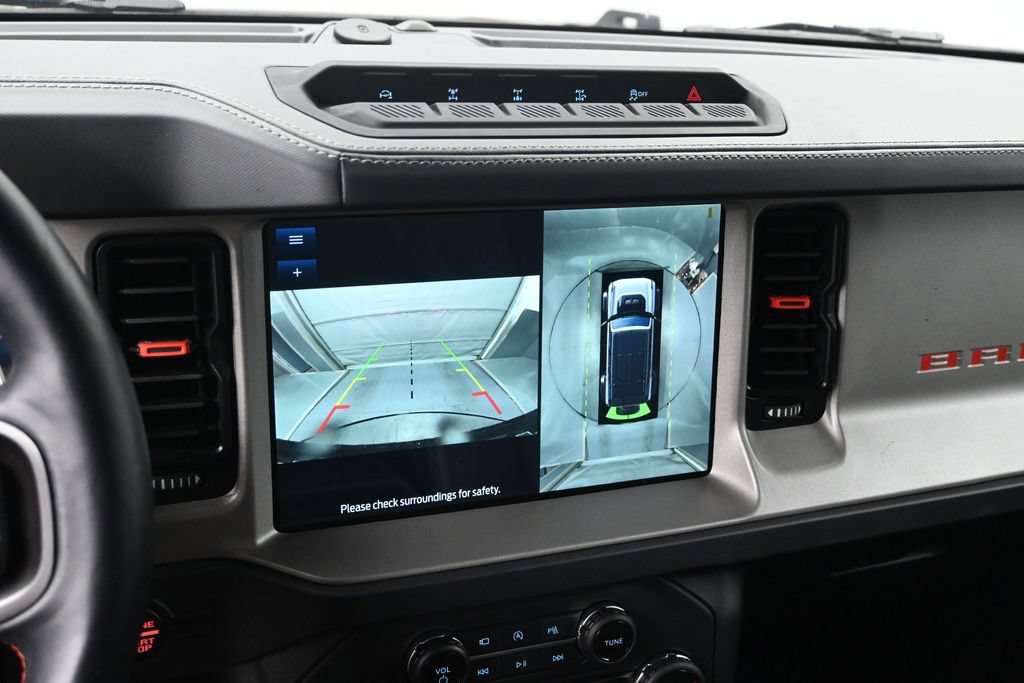 Used 2023 Ford Bronco Raptor AWD/4WD image 14
