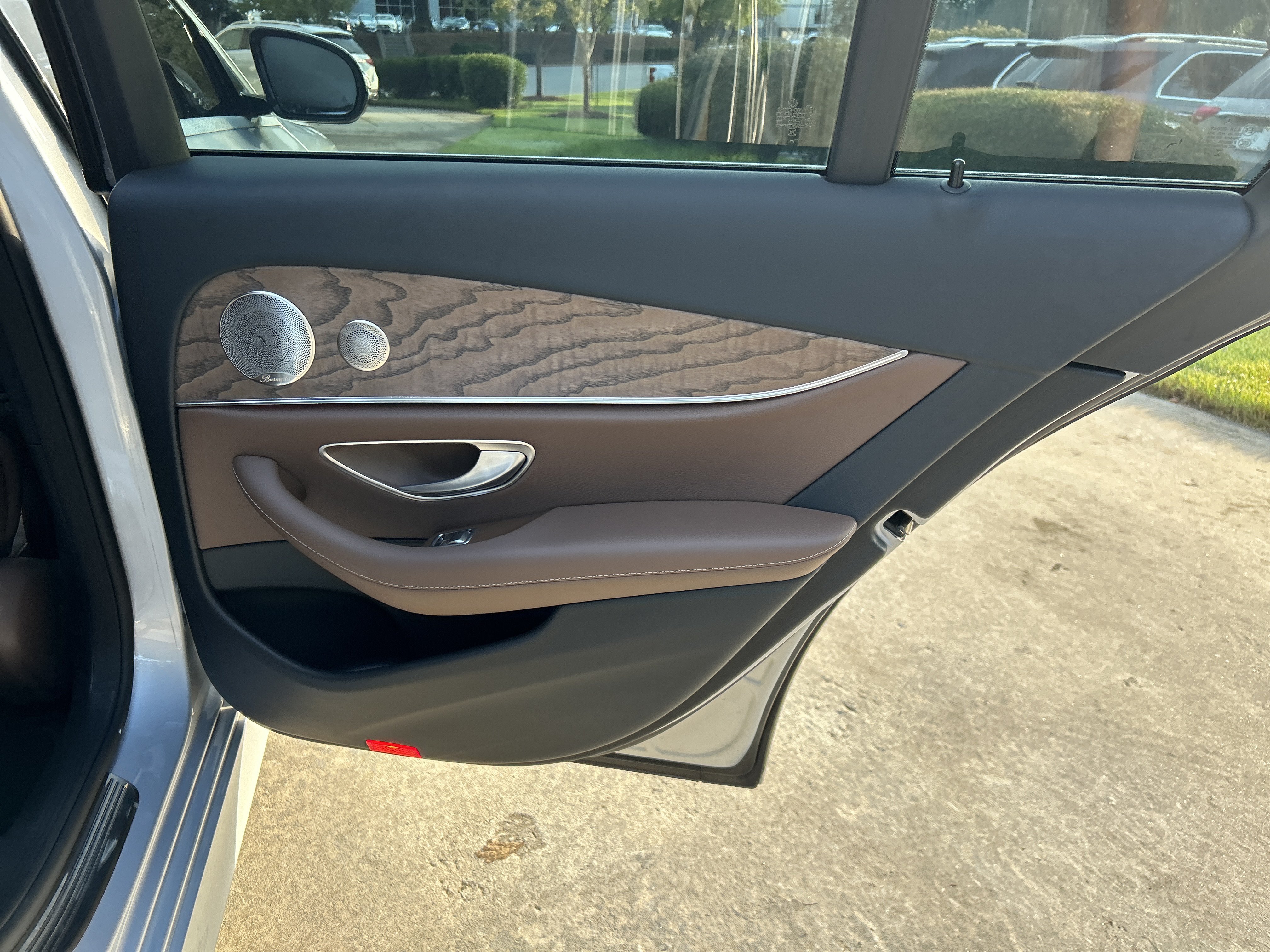 Certified 2023 Mercedes-Benz E 450 4MATIC Sedan image 42