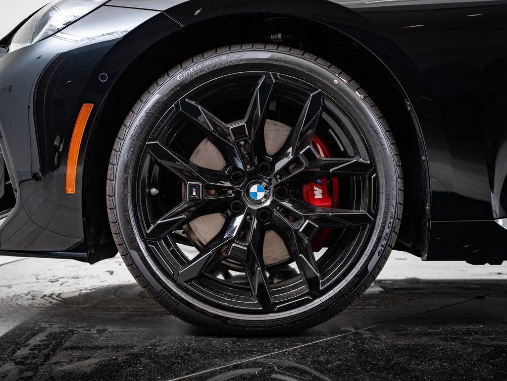 New 2026 BMW 230i xDrive Coupe w/ Premium Package image 13