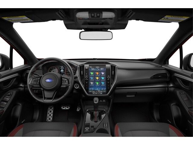 New 2025 Subaru Impreza RS image 19