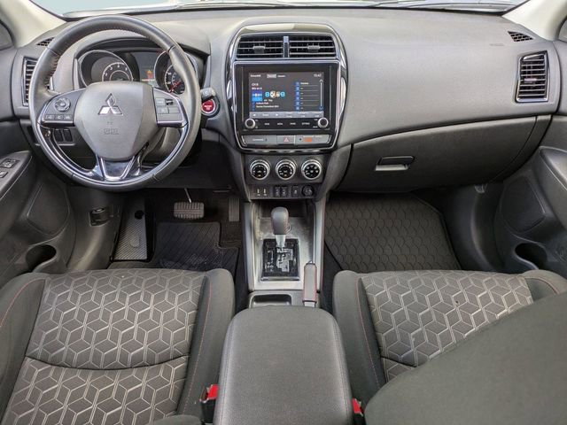 Used 2024 Mitsubishi Outlander Sport Ralliart image 16