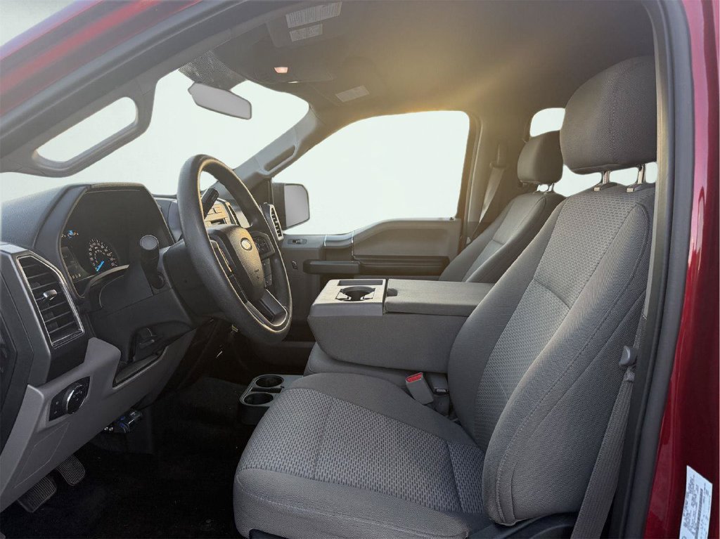 Used 2017 Ford F150 XLT w/ XTR Package AWD/4WD image 14