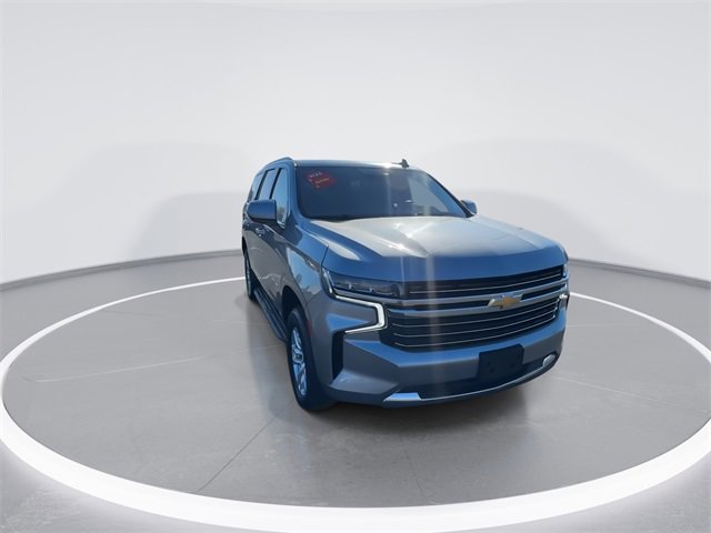 Used 2024 Chevrolet Tahoe LT image 3