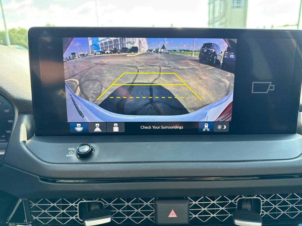 Certified 2023 Honda Accord Sport image 27