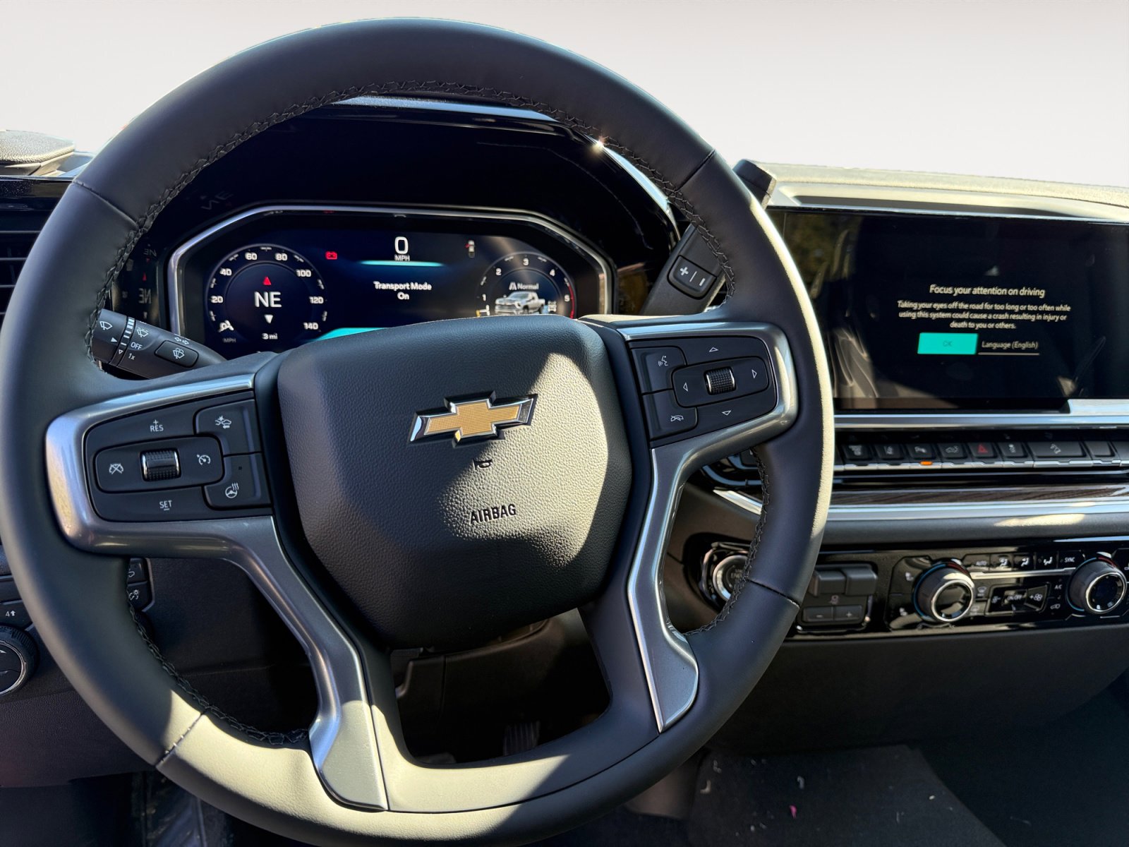 New 2026 Chevrolet Silverado 3500 LT w/ Convenience Package image 12