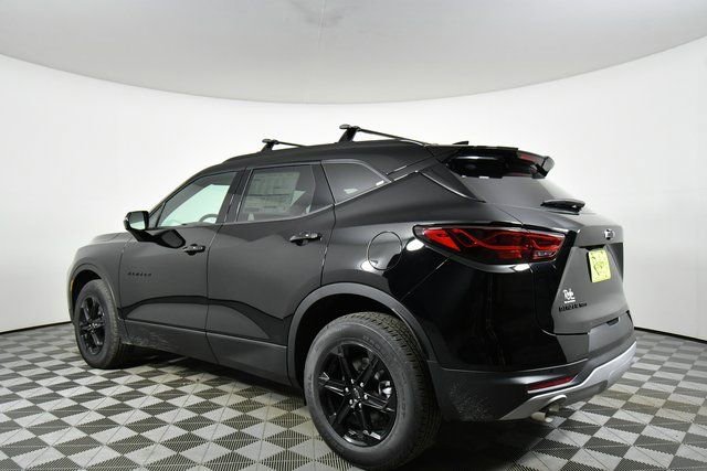 New 2026 Chevrolet Blazer LT w/ Midnight/Sport Edition image 14