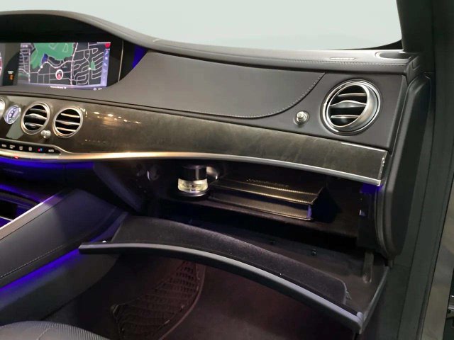 Used 2018 Mercedes-Benz S 450 Sedan image 62
