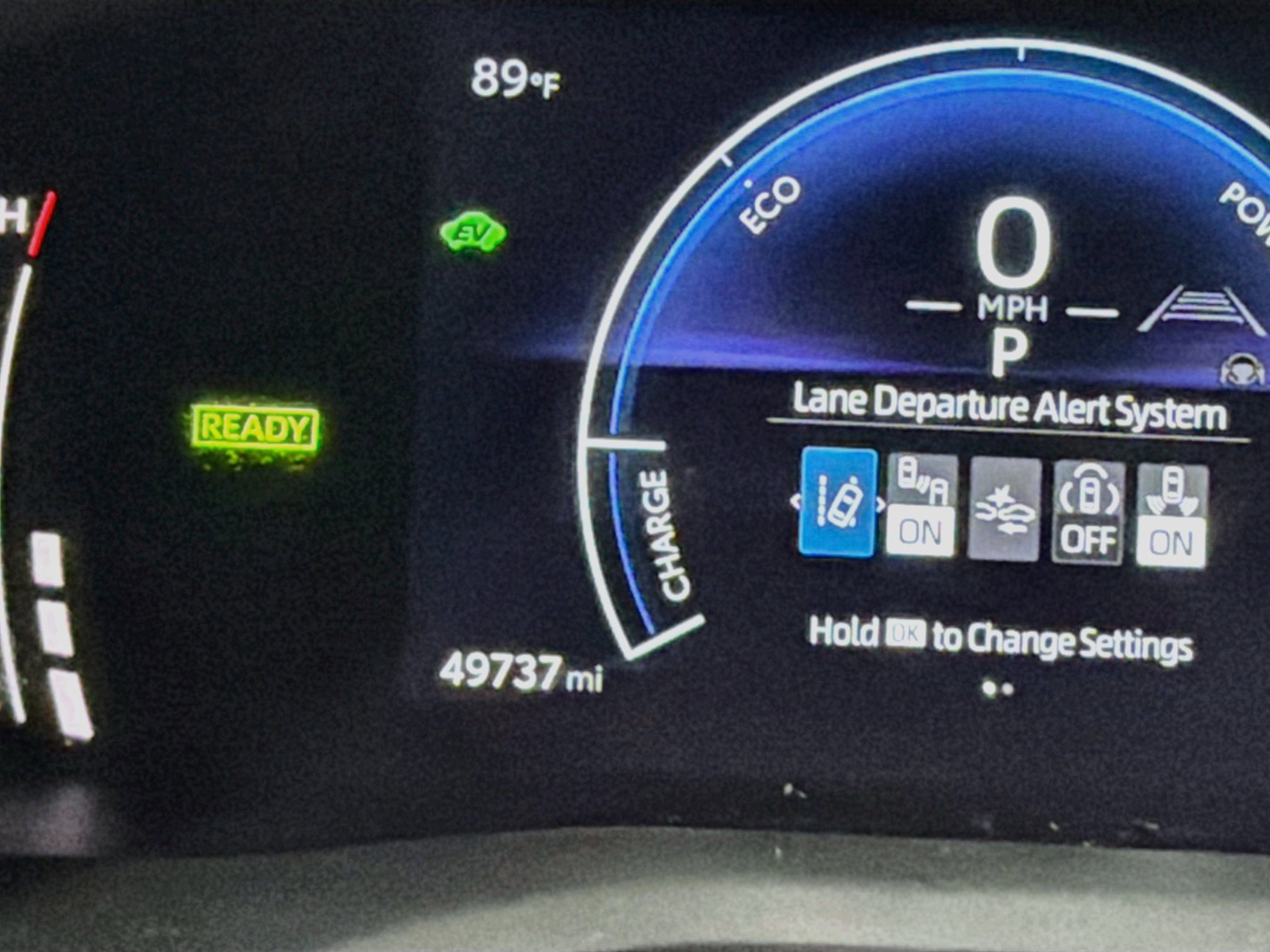 Used 2025 Toyota Camry LE FWD image 19