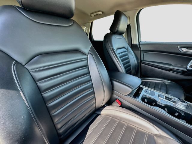 Used 2024 Ford Edge SEL AWD/4WD image 32