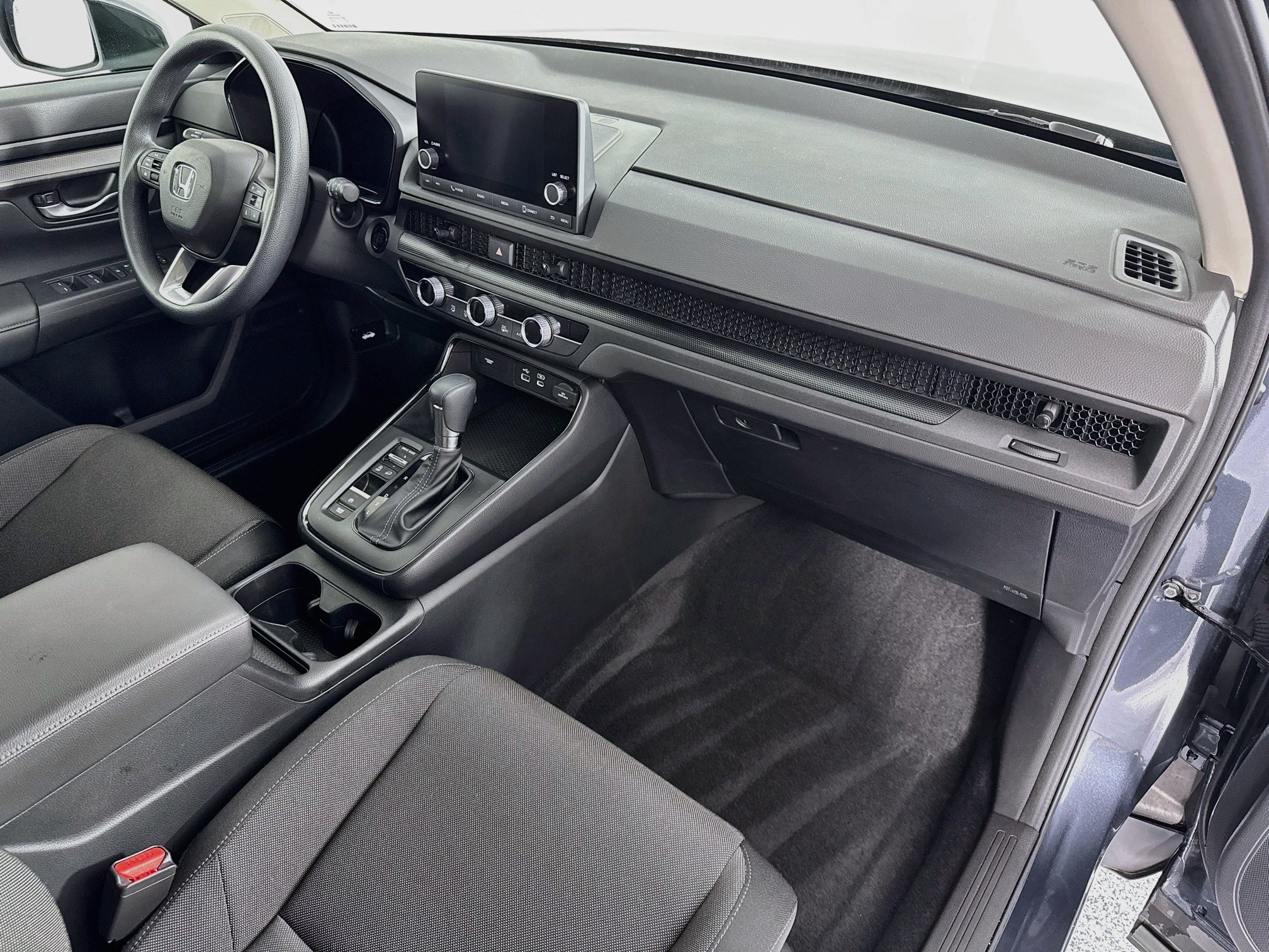 Certified 2024 Honda CR-V EX image 28