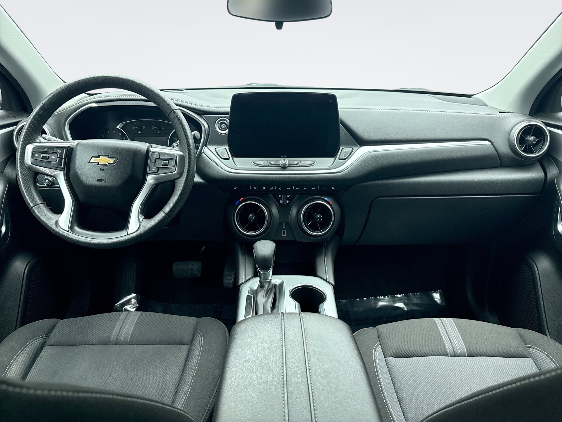 Used 2024 Chevrolet Blazer LT w/ Midnight/Sport Edition image 14