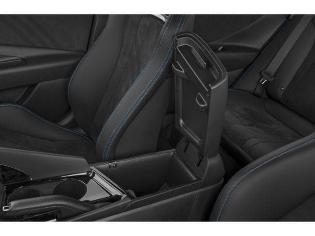 New 2026 Hyundai Elantra N FWD image 14
