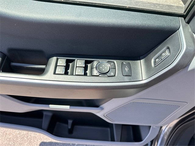 New 2025 Ford F350 XLT w/ FX4 Off-Road Package image 27