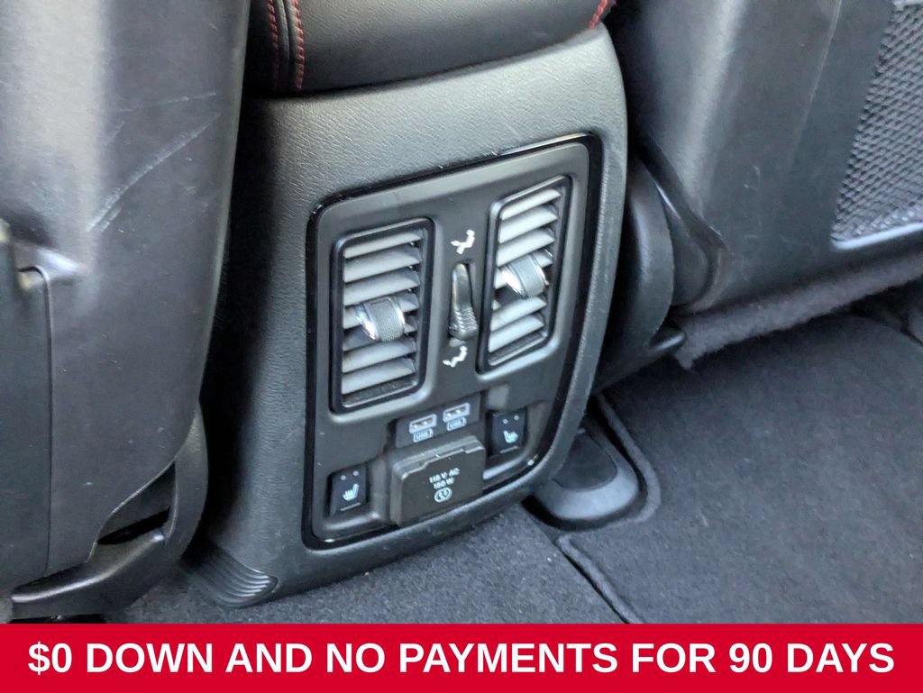 Used 2025 Dodge Durango GT AWD/4WD image 26