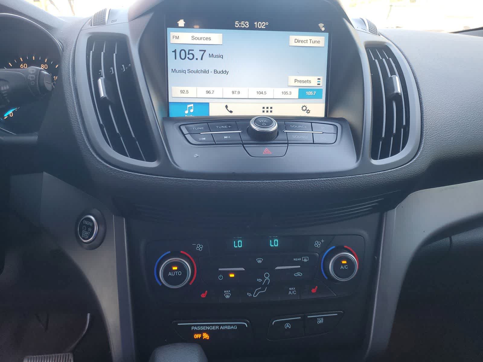 Used 2019 Ford Escape SE AWD/4WD image 15
