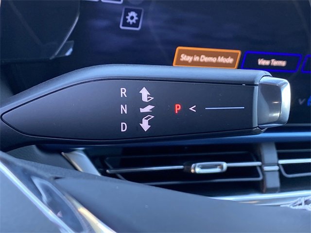 New 2026 Chevrolet Equinox EV LT w/ Convenience Package II image 19