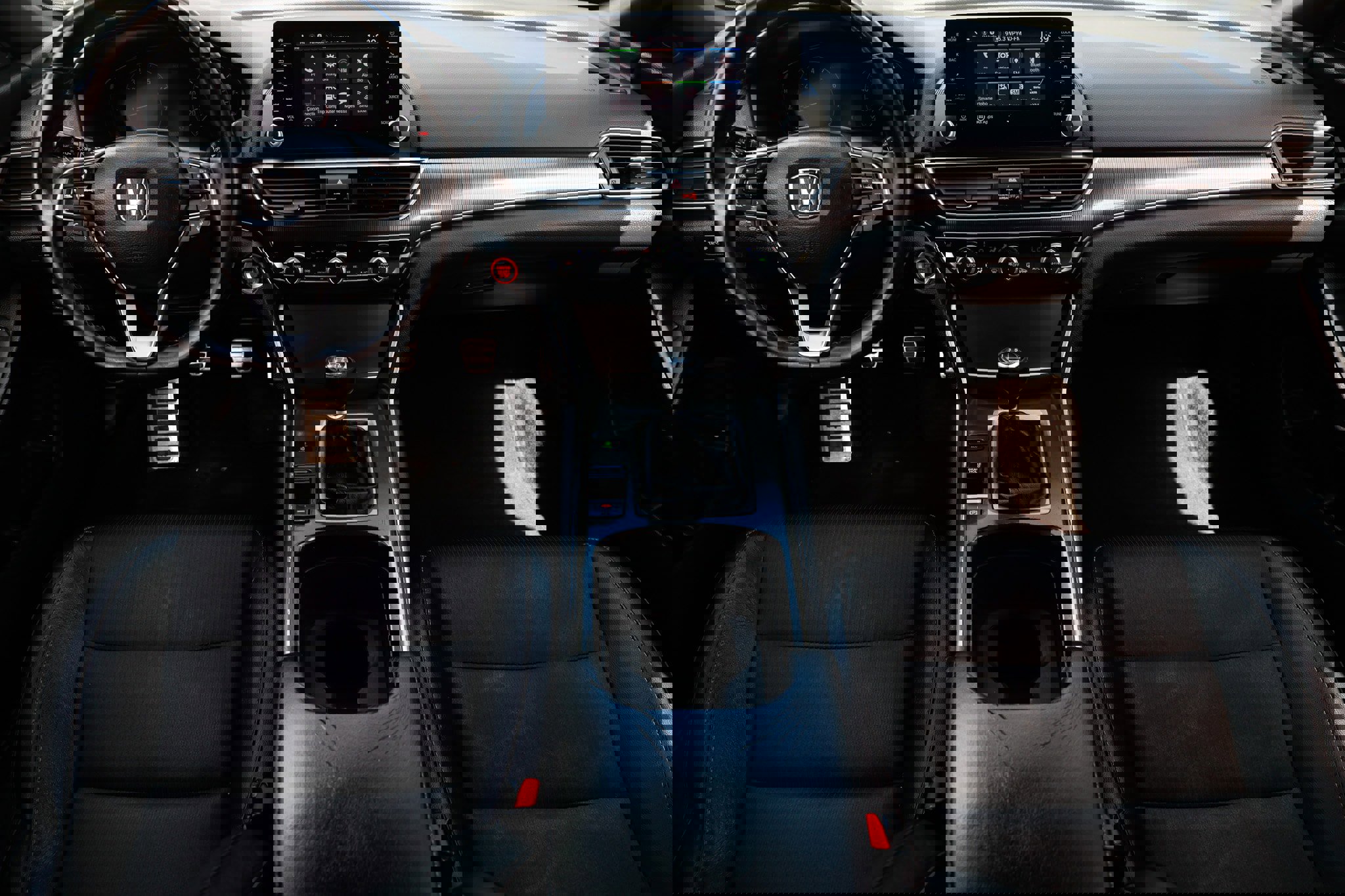 Used 2018 Honda Accord Sport image 26