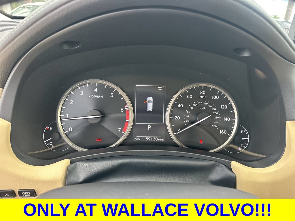 Used 2021 Lexus NX 300 FWD w/ Accessory Package 2 image 20