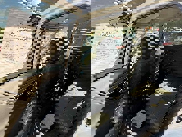 New 2025 Subaru Outback Limited image 17