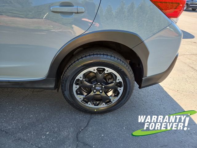 Used 2022 Subaru Crosstrek 2.0i Premium w/ Moonroof Package image 22